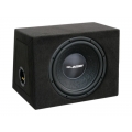 Gladen Audio RS 12 ZD autóhifi subwoofer zárt ládában 30cm Gladen Audio RS 12 ZD autóhifi subwoofer zárt ládában 30cm